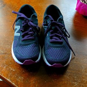 New balance sneakers